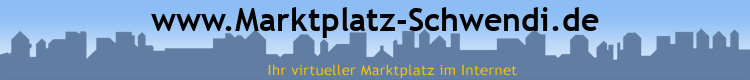 www.Marktplatz-Schwendi.de